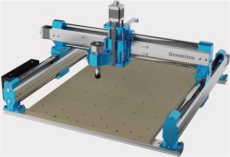 Genmitsu Pro Hybrid Spoilboard Installation Guide