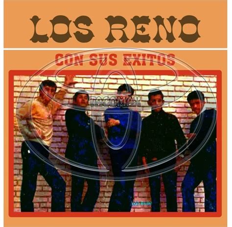 S Dn S Uo O Los Reno Con Sus Exitos