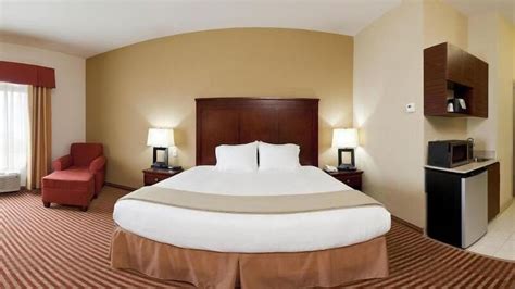 Holiday Inn Express Amarillo South, an IHG Hotel Amarillo, Texas, US - Reservations.com