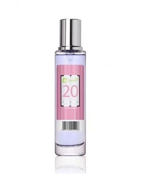 IAP PHARMA SPRAY 30ML EDP N20