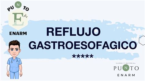 35 100 ERGE ENFERMEDAD POR REFLUJO GASTROESOFÁGICO EN PEDIATRIA