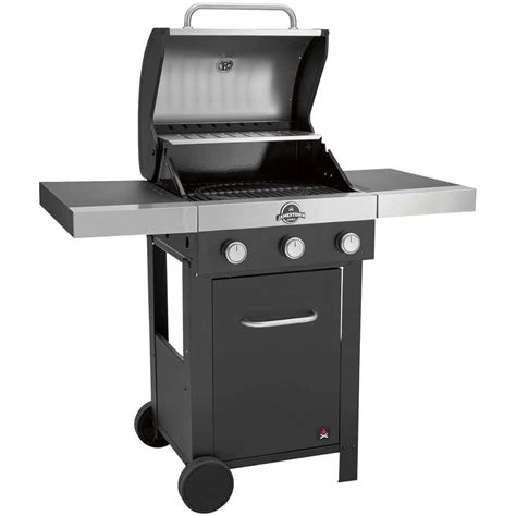 Jamestown Gasgrill Xander 3 Brenner Kaufen Bei Obi