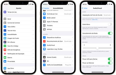 Como Fazer O Flash Do Iphone Acender Ao Receber Notificações Macmagazine