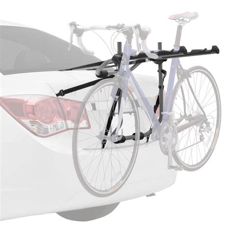 Sportrack® Sr3162 Back Up Trunk Mount Bike Rack For 3 Bikes