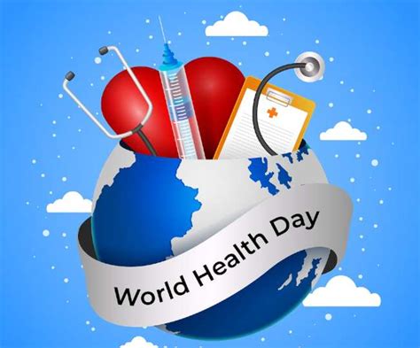 World Health Day 2022 Wishes इन मैसेज़ेस के जरिए दें लोगों को सेहतमंद