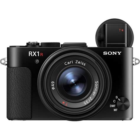 Sony Cyber Shot DSC RX1R II Digital Camera Auckland Camera Centre