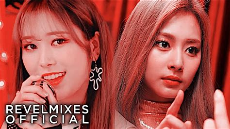 MOMOLAND 모모랜드 TWICE 트와이스 I m So Hot x Fake True MASHUP YouTube