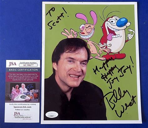 Billy West