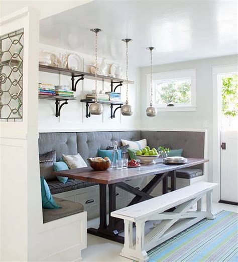 Breakfast Room Ideas Will Recharge Your Mornings At Home