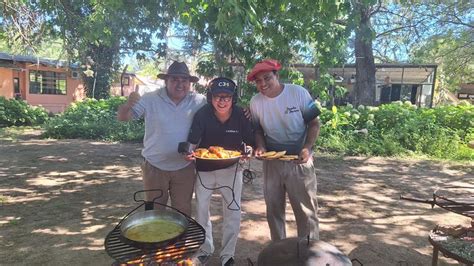 Posada El Pucar Un Lugar Para Descansar Y Disfrutar Al Pie Del