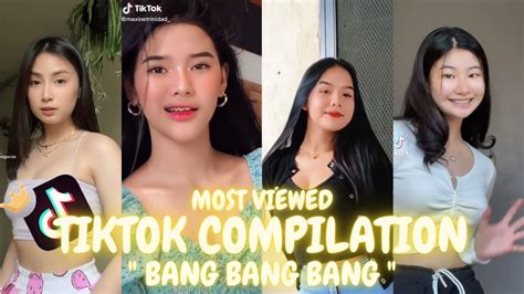 Most Viewed Bang Bang Bang Dance Challenge By Bigbang Trending