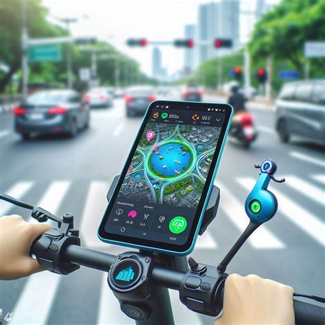 Benefits Of Real Time Traffic Updates For E Bike Riders