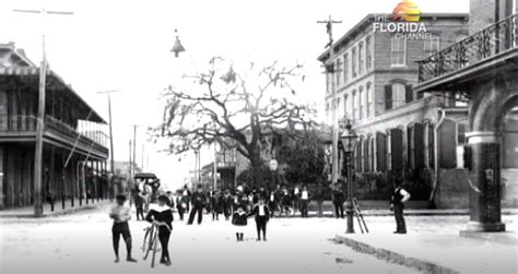 Historical Markers - Ybor City Historic District - The Florida Channel