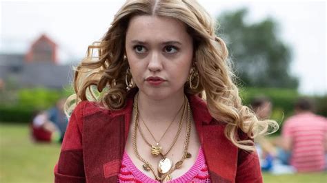 Quiz Sex Education ta couleur préférée nous dira quel perso de la