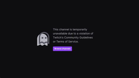 Pewdiepie Mysteriously Banned On Twitch Again During “infinity Stream