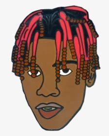 Lil Yachty Png - Lil Yachty Cartoon Transparent, Png Download , Transparent Png Image - PNGitem