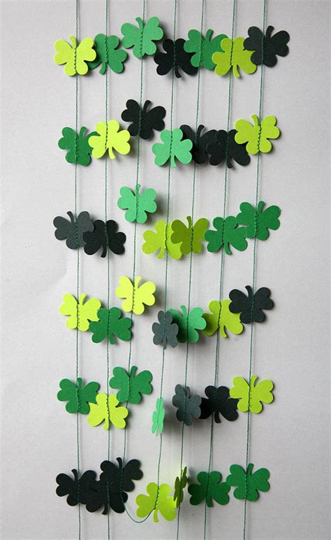 St Patrick S Day Garland Pictures Photos And Images For Facebook