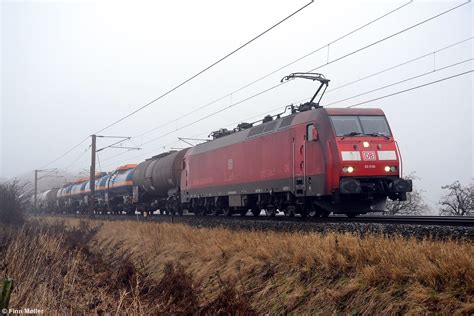 Db Cargo Scandinavia Eg Viby Db Cargo Scandinavia E Flickr