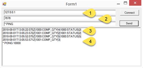 Open Source Client C Sharp Mtconnect Support Inventcom