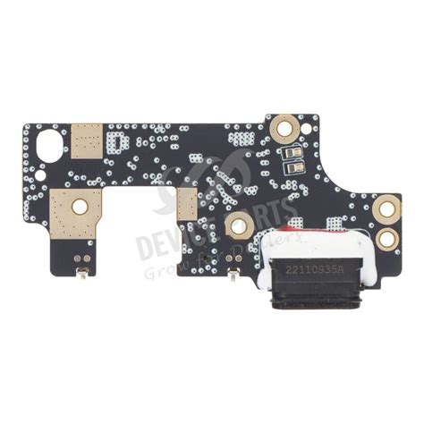 Charging Port Board For Ulefone Armor Pro Ori