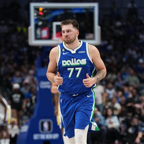 Feldecar On Twitter RT NBAHistory Luka Doncic Is The 6th Player To