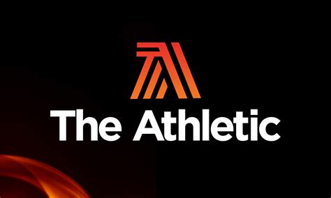 The Athletic Logo Redesign :: Behance