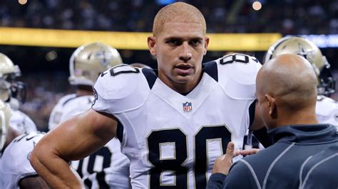 Saints sign TE Jimmy Graham | wwltv.com