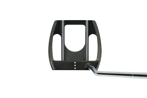 Odyssey introduces new Versa Jailbird Putter | GolfMagic