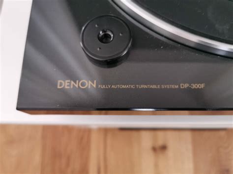 Denon DP-300F Review – Sound Review Hub