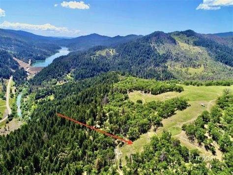 38.2 Acres of Land for Sale in Mad River, California - LandSearch