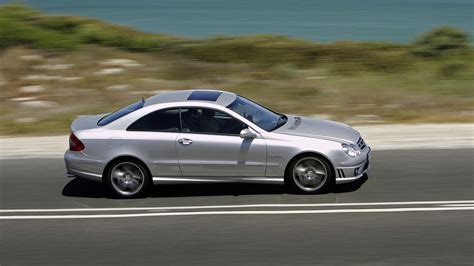 Coche Del D A Mercedes Benz Clk Amg C Esp Ritu Racer