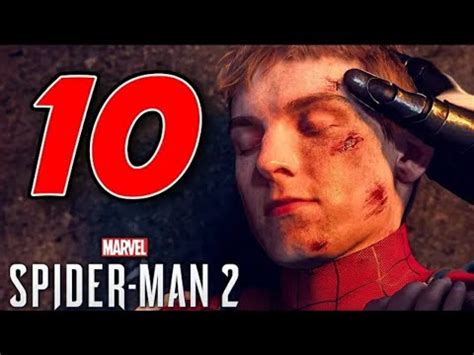 IL MUSEO DELLA MUSICA Marvel S Spider Man 2 Walkthrough PS5 EP 10 YouTube