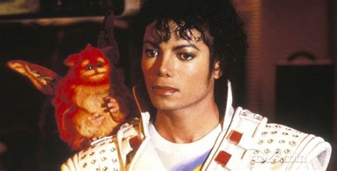 Disney S Captain Eo Captured Michael Jackson At The Height Of His