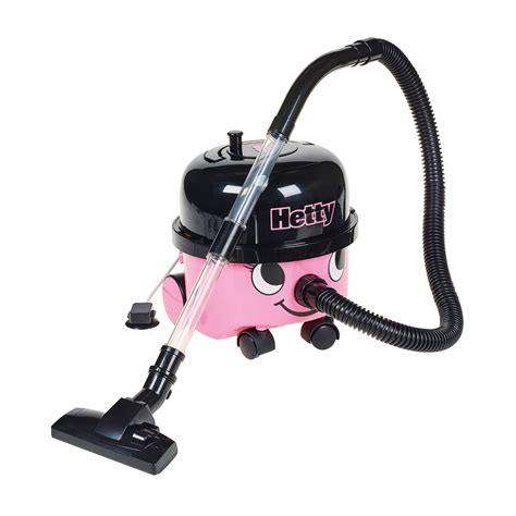 Игровой пылесос Casdon Hetty, от 3 лет - купить на EVA.UA