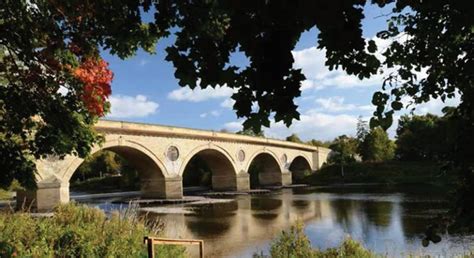 coldstream coldstream community