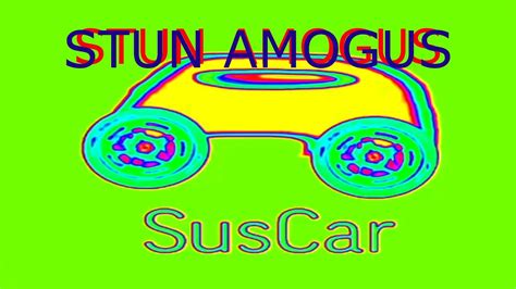 Do Not Say Stun Amogus Backwards Youtube