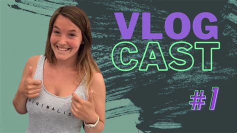 Een Halfuur Pret En Plezier Met Laura Vlogcast Youtube