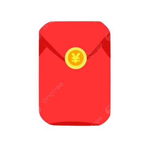 Red Envelope Clipart Png Images Red Envelope E Commerce Material E Commerce Red Envelope 618