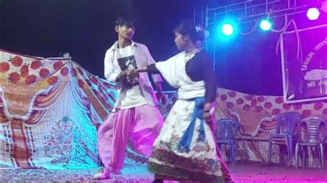 New Tharu Dance Video 2023 By Maghi Dance Performance 2023 Hamar Hata K