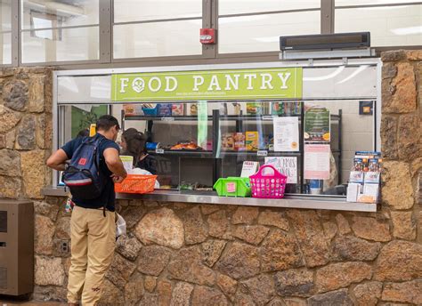 Food scarcity: UTEP’s latest obstacle – The Prospector