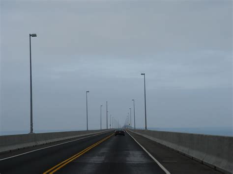 Confederation Bridge - Duncan.co