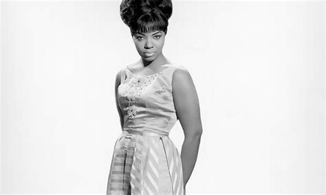 Mary Wells Detroit Queen Of Motown Udiscover Music