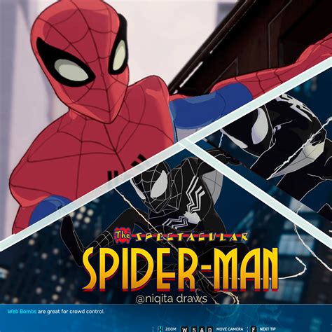 The Spectacular Spider-Man ALL Suits - Spider-Man Remastered Mods ...