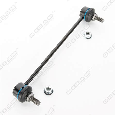 X Front Anti Roll Stabiliser Drop Link Rod Left Right For Bmw