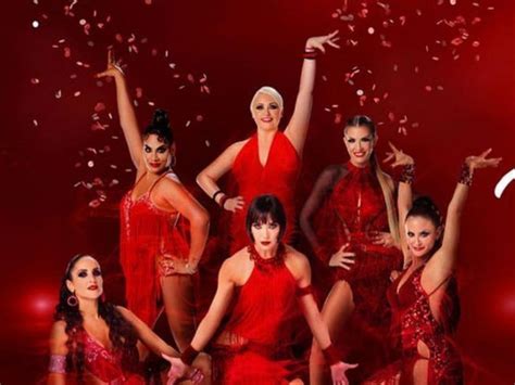 Dancing Queens Season 1 How Have Fans Received The New Bravo Series