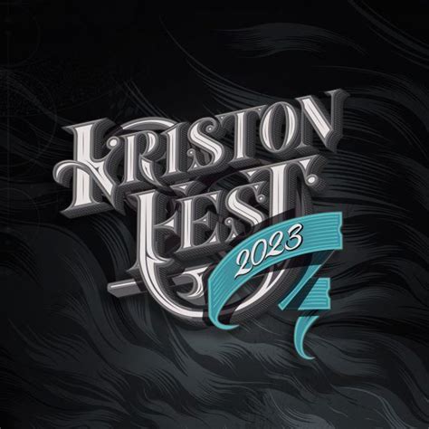 KRISTONFEST horarios disponibles de su edición de 2023 METAL LEGION