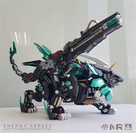 Best R Zoids Images On Pholder Monster Hunter X Zoids Valstrax