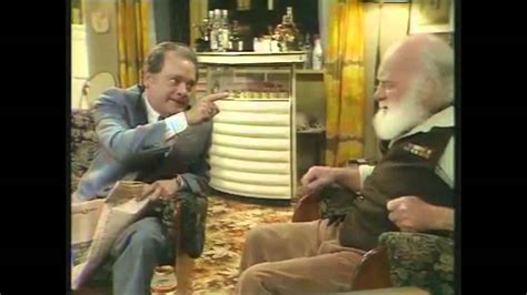 Only Fools And Horses Albert On Lsd Ytp Youtube