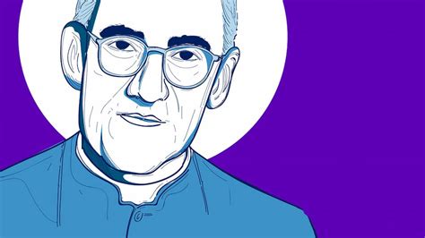 Saint Oscar Romero Primary Liturgy Ritual Prayer