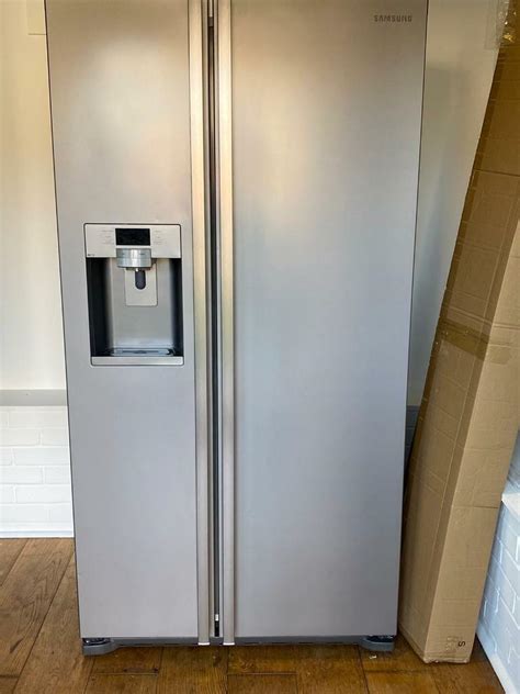 Samsung American Style Fridge Freezer. | in Bournemouth, Dorset | Gumtree